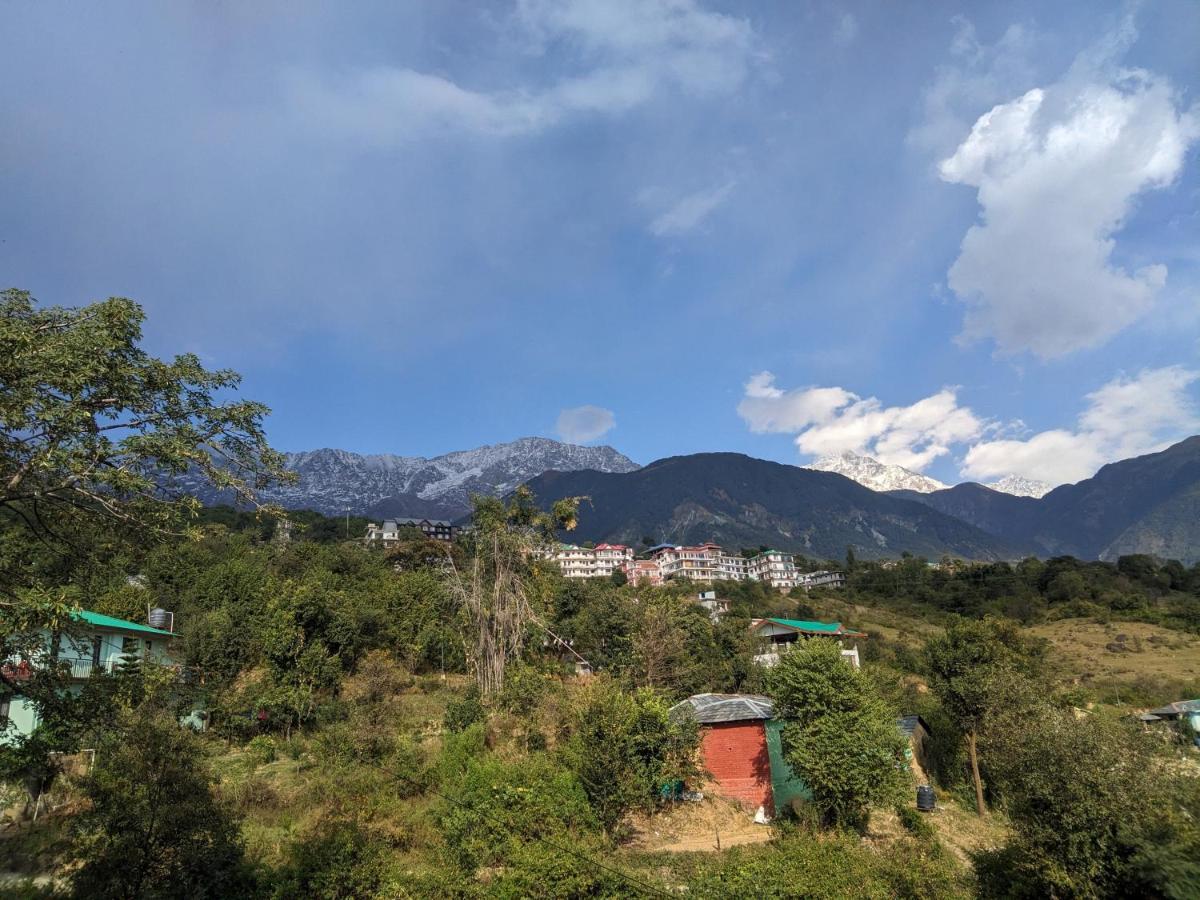 Happy Home Stay, Dharamshala Exterior foto
